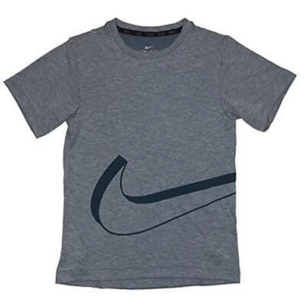 Nike Youth Boy's Dri-Fit Tee